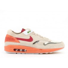 Кроссовки Nike Air Max 1 NL SP Clot Kiss of Death (2006)