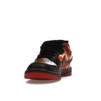 Кроссовки Nike SB Dunk Low Pushead 1