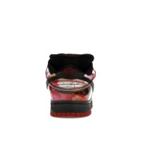 Кроссовки Nike SB Dunk Low Pushead 1