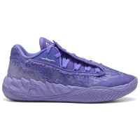 Puma LaMelo Ball MB.05 Lo TB Lavender Alert Amethyst
