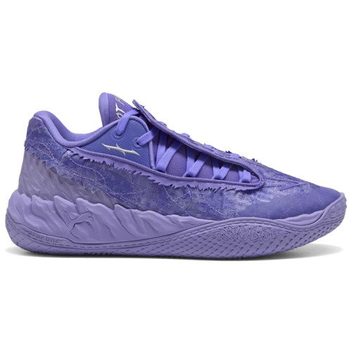 Puma MB.05 Lo Lavender Alert - мужская сетка размеров