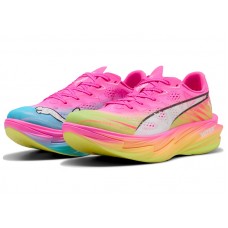 Puma Deviate Nitro Elite 4 Showtime Pack