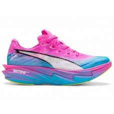 Puma Deviate Nitro Elite 4 Showtime Pack