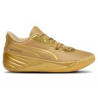 Кроссовки Puma All-Pro Nitro Tyrese Haliburton Gold Rush
