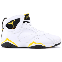 Женские кроссовки Jordan 7 Retro Varsity Maize (W)