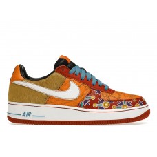Кроссовки Nike Air Force 1 Low Year of the Dog (2005)