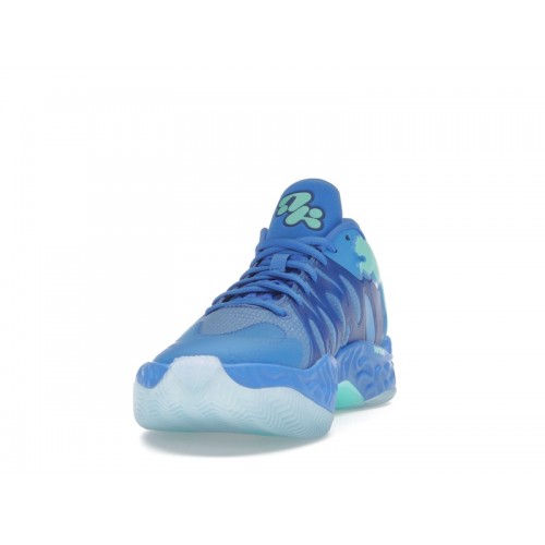 Puma Hali 1 Opal - мужская сетка размеров