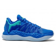 Кроссовки Puma Tyrese Haliburton Hali 1 Opal
