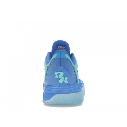 Puma Hali 1 Opal - мужская сетка размеров