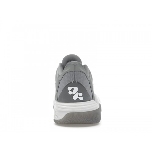 Puma Tyrese Haliburton Hali 1 Grey - мужская сетка размеров