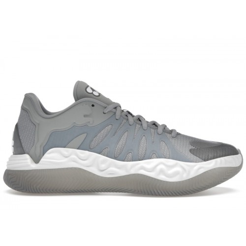 Puma Tyrese Haliburton Hali 1 Grey - мужская сетка размеров