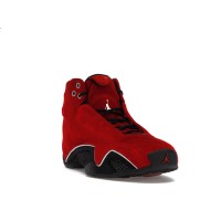 Кроссовки Jordan 21 OG Red Suede