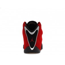 Кроссовки Jordan 21 OG Red Suede