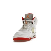 Женские Jordan 5 Retro Sunset (W)