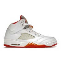 Женские кроссовки Jordan 5 Retro Sunset (W)