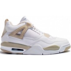 Женские кроссовки Jordan 4 Retro Sand (2006) (W)