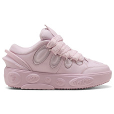 Подростковые Puma LaMelo Ball LaFrancé Pastel Pink (GS)
