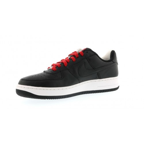 Кроссы Nike Air Force 1 Low Scarface - мужская сетка размеров