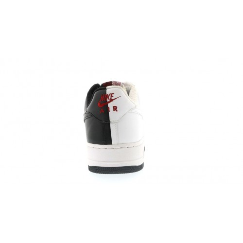 Кроссы Nike Air Force 1 Low Scarface - мужская сетка размеров