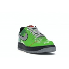Кроссовки Nike Air Force 1 Low Frankenstein
