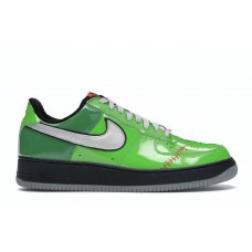 Кроссовки Nike Air Force 1 Low Frankenstein