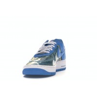 Nike Air Force 1 Low Fantastic 4 Invisible Woman