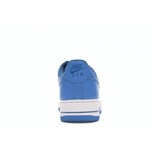 Кроссы Nike Air Force 1 Low Fantastic 4 Invisible Woman - мужская сетка размеров