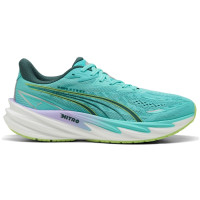 Puma Velocity Nitro 5 HYROX Intense Mint