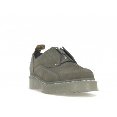 Dr. Martens 1461 Bex A-COLD-WALL Grey Milled Nubuck