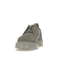 Dr. Martens 1461 Bex A-COLD-WALL Grey Milled Nubuck