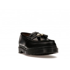 Dr. Martens Penton Tassel Loafer Supreme Black