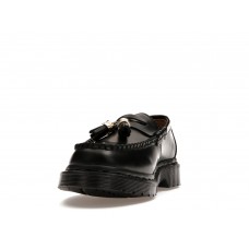 Dr. Martens Penton Tassel Loafer Supreme Black