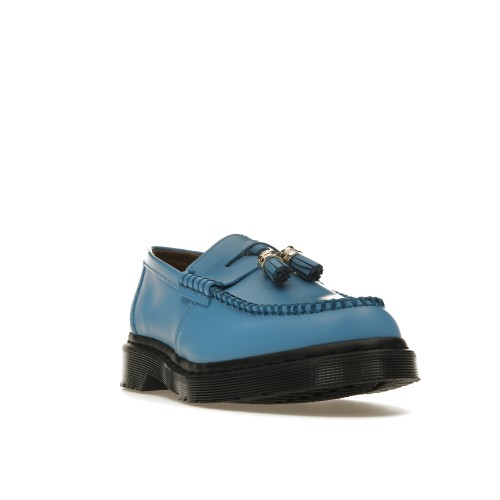 Dr. Martens Penton Tassel Loafer Supreme Royal - мужская сетка размеров