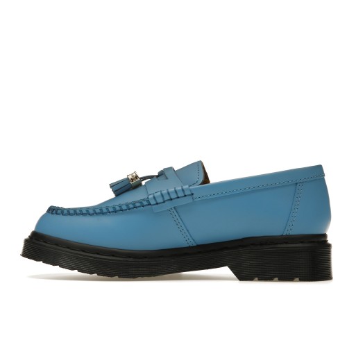 Dr. Martens Penton Tassel Loafer Supreme Royal - мужская сетка размеров