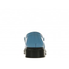 Dr. Martens Penton Tassel Loafer Supreme Royal