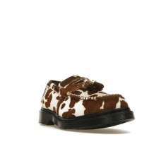 Dr. Martens Penton Tassel Loafer Supreme Cow Print