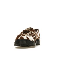 Dr. Martens Penton Tassel Loafer Supreme Cow Print