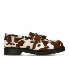 Dr. Martens Penton Tassel Loafer Supreme Cow Print