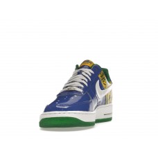 Кроссовки Nike Air Force 1 Low Ronaldinho