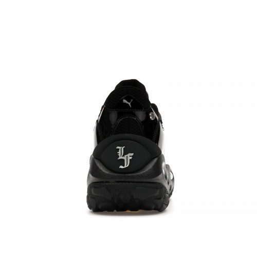 Puma LaMelo Ball LaFrancé RNR Fast & Furious Dom Toretto - мужская сетка размеров