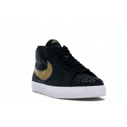 Мужские кроссовки Nike SB Blazer Trickstar