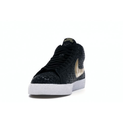 Мужские кроссовки Nike SB Blazer Trickstar