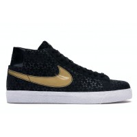Мужские кроссовки Nike SB Blazer Trickstar