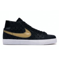 Мужские кроссовки Nike SB Blazer Trickstar