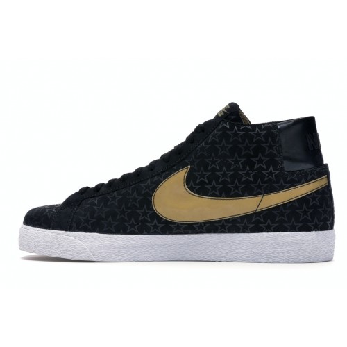 Мужские кроссовки Nike SB Blazer Trickstar