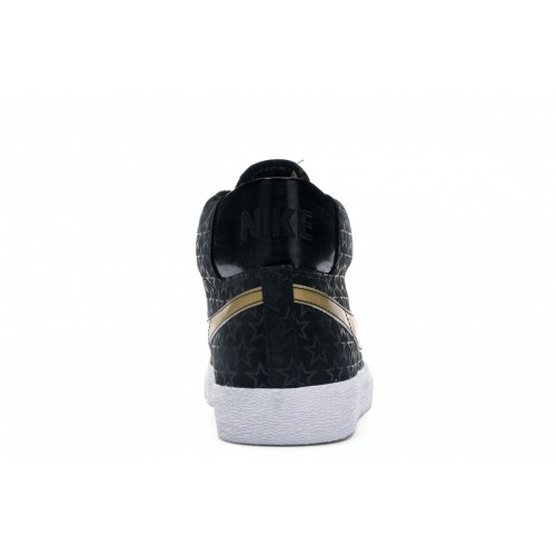 Мужские кроссовки Nike SB Blazer Trickstar