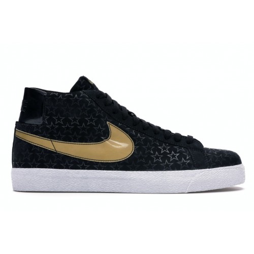 Мужские кроссовки Nike SB Blazer Trickstar