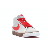 Мужские кроссовки Nike SB Blazer Swoosh Life