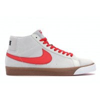Мужские кроссовки Nike SB Blazer Swoosh Life
