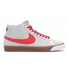 Мужские кроссовки Nike SB Blazer Swoosh Life